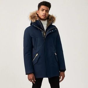 Mackage Edward Jacket in size 38